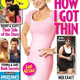 Illustration for article titled This Week In Tabloids: Lady Who Sold Gelato To The Jolie-Pitts Tells All